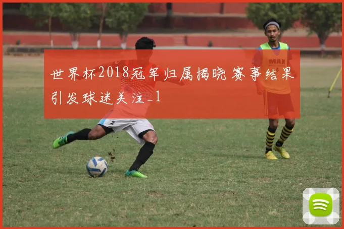 世界杯2018冠军归属揭晓 赛事结果引发球迷关注_1