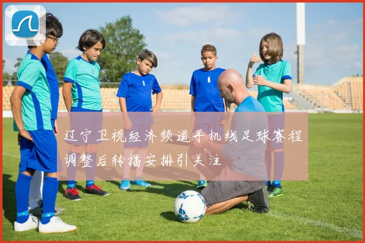 辽宁卫视经济频道手机线足球赛程调整后转播安排引关注